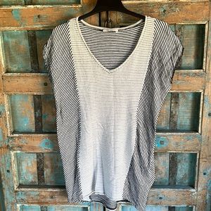 Comfy cotton dress